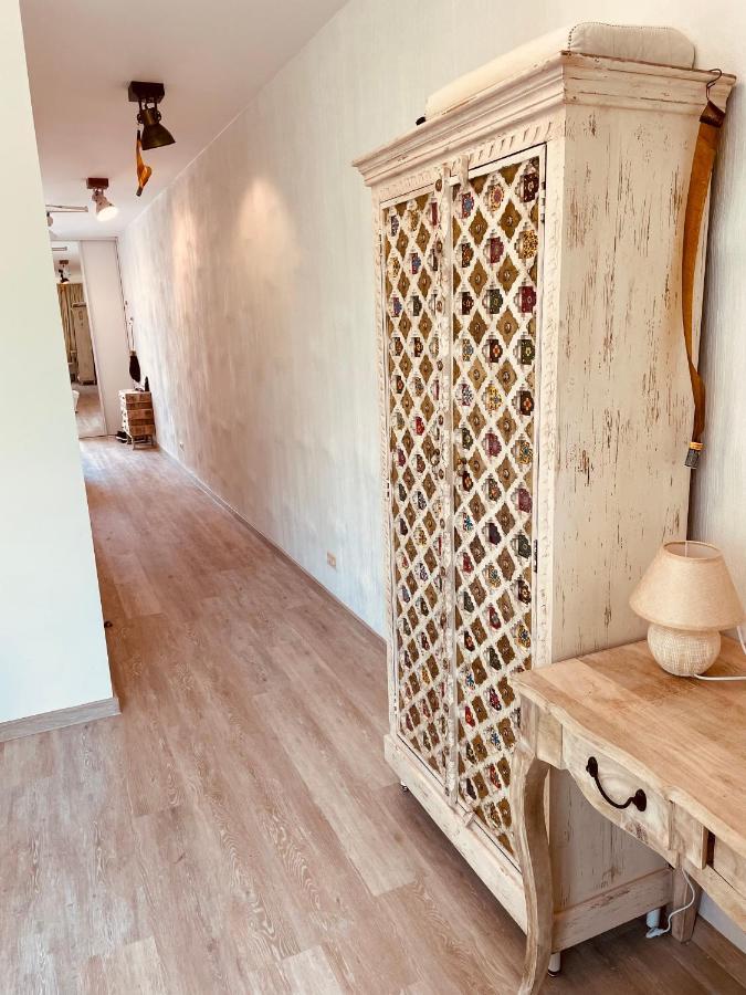 Sea House Preila Leilighet Neringa Eksteriør bilde